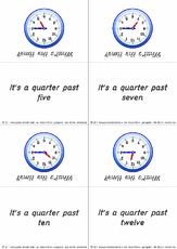 flashcards what's the time 06.pdf